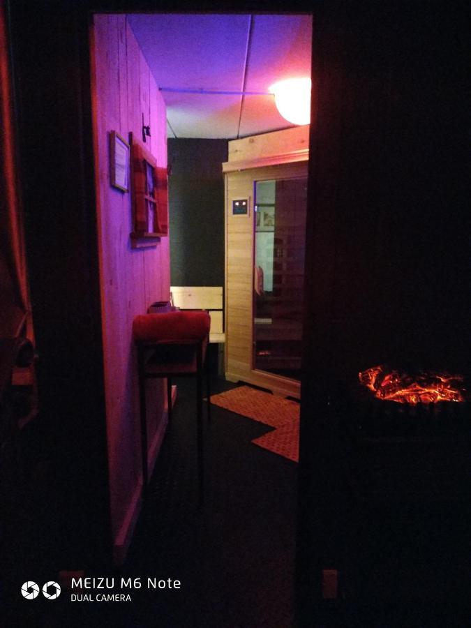 Maison A La Porte Des Ardennes Верв'є Екстер'єр фото