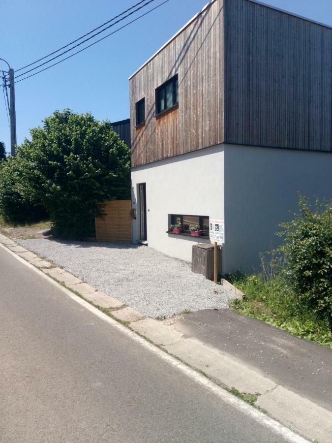 Maison A La Porte Des Ardennes Верв'є Екстер'єр фото